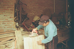 PRADOS (Centro de rehabilitación para drogadictos y alcohólicos)