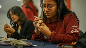 Fundación Mosoj Ph'unchay