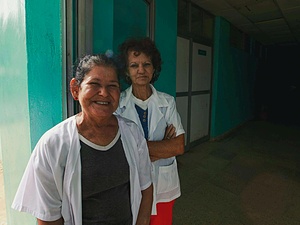 Fundación Mosoj Ph'unchay