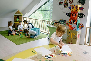 Partners needed for cooperation in the field of after-school education