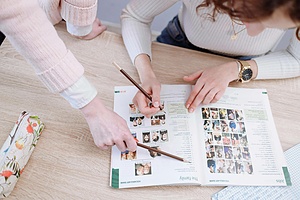 Partners needed for cooperation in the field of after-school education