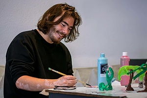 ESC: Volunteering with leisure time activities for children and young people in Borås, Sweden