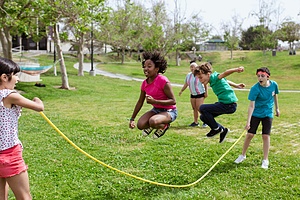 ESC: Working with young people at Fjället Youth Centre