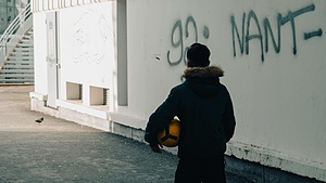ESC: Help at the Immigrant Centre in Rabat, Morocco!