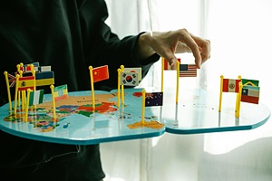 ESC: Intercultural bridges