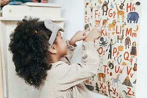 ESC: Little Minds, Big World: Volunteer to Inspire Through Culture