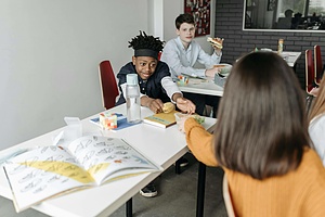 ESC: Contribute to Peace-Building in Georgia!