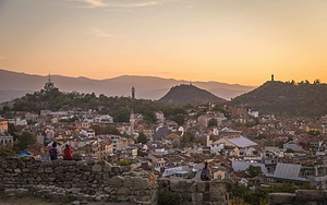 ESC: HOPE WITHOUT BORDERS: Social volunteer (Plovdiv) 2026 / 2027