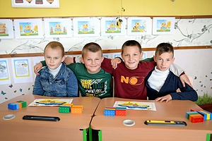 ESC: HOPE WITHOUT BORDERS: Social volunteer (Plovdiv) 2026 / 2027
