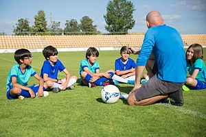 Escuela Socio Deportiva Fundacion Real Madrid