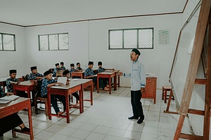 PRIMARY EDUCATION
