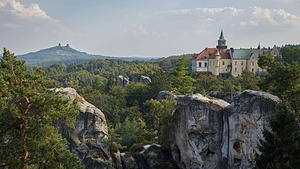 ESC: BECOME A VOLUNTEER IN CZECHIA for 12 MONTHS from 1st September 2026!