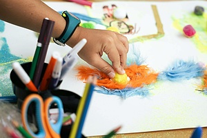 ETHNIC TRIBES TEACHING