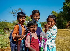 PREVENTION OF CHILD LABOUR /  PROMOTION OF CHILD R