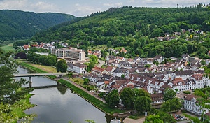 ESC: Volunteer at a German High School