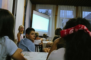 ESC: Education in Action