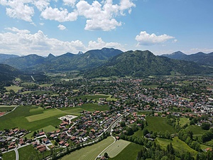 ESC: We are looking for a volunteer for the Fröbel-Schule in Aschaffenburg