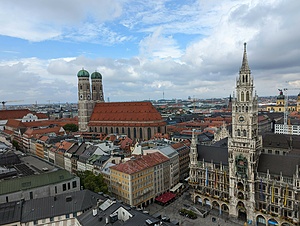 ESC: We are looking for a volunteer for the Fröbel-Schule in Aschaffenburg