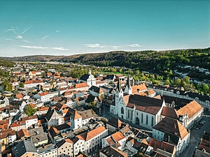 ESC: Guardería Jenaplan-Schule Jena