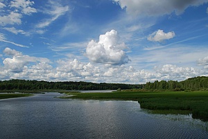 KENOZERO CULTURAL LANDSCAPE 3.0