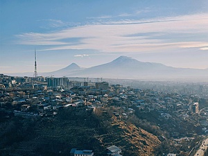 ESC: Create, Connect &amp;amp; Contribute through Armenia’s Alternative Youth Centers