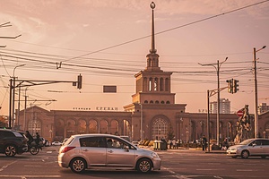 ESC: Create, Connect &amp;amp; Contribute through Armenia’s Alternative Youth Centers