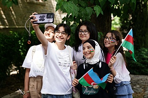 ESC: Create, Connect &amp;amp; Contribute through Armenia’s Alternative Youth Centers