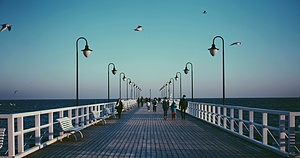 ESC: Supporting activities in CITY PUBLIC LIBRARY IN GDYNIA