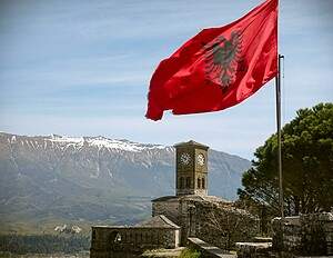 ESC: Create Change, Discover Korça (Albania)