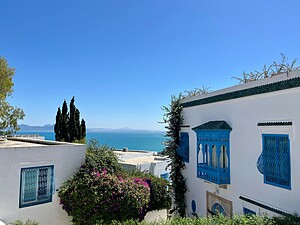 Cours d'arabe- Tunisie 