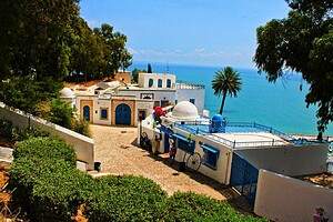 Cours d'arabe- Tunis 