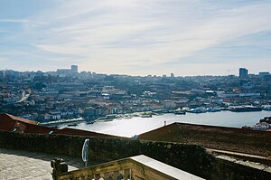 Cours de portuguais- Porto 